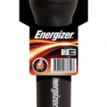 Фонарь ENERGIZER PLASTIC LIGHT 2D /без батареек/